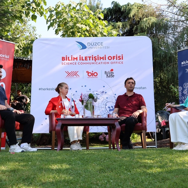 Drone, sensör ve yapay zeka ile tarımın yeni dönemi başladı