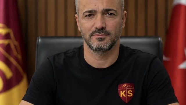 Kayseri Kadın FK, Karakaya'ya emanet