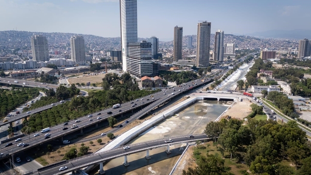 Meles'te kapsamlı temizlik tamamlandı: Sırada Manda Çayı var