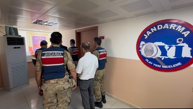Tunceli merkezli 5 ilde 'yurt dışına gönderme' vaadiyle dolandırıcılığa 3 tutuklama