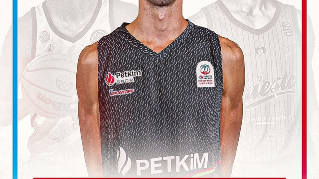 Aliağa Petkimspor, Jarrod Uthoff'u kadrosuna kattı