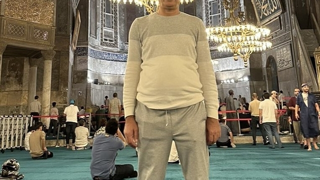 Aracında 43 kilo uyuşturucuyla yakalanıp, 'haberim yok' diyen sanığa 10 yıl hapis