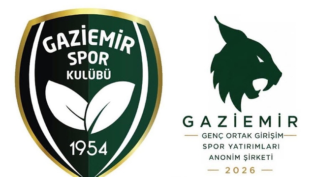Gaziemir Spor'da şirketleşme tamam
