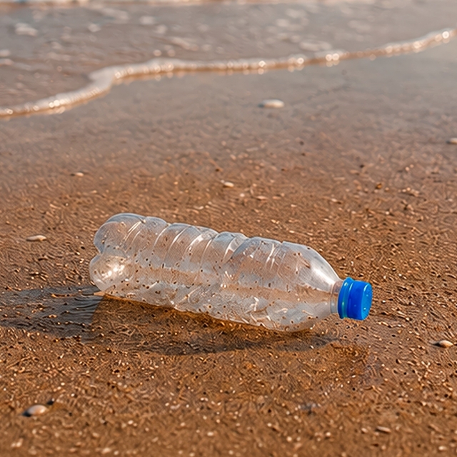 Sunar Yatırım'dan "Plastiksiz Temmuz" gündeminde geleceğe çağrı:
"Plastiği...