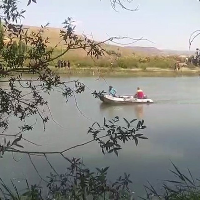 Kayıp çocuğu arama çalışmaları ikinci gününde devam ediyor