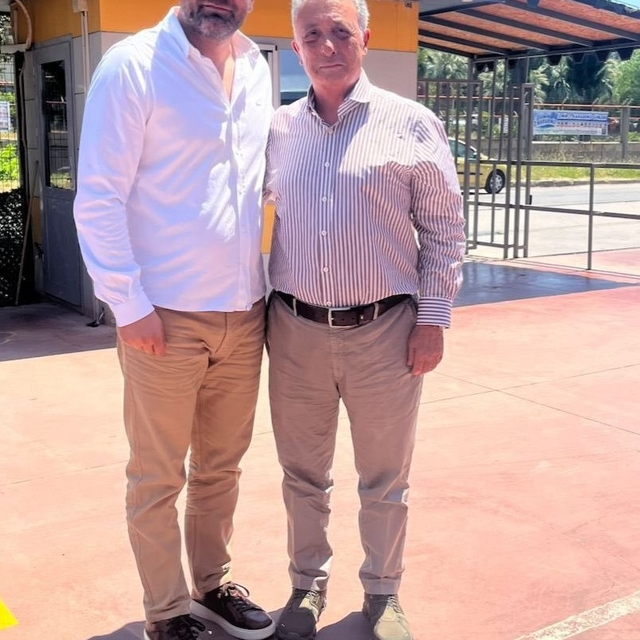 Sinan Kanlı: "Ahmet Nur Çebi ile görüşmelerimiz devam ediyor"