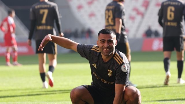 Aliağa FK'da Malik'in yeni durağı Muş