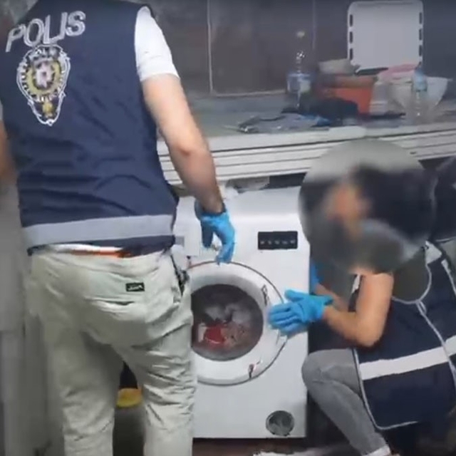 Urla'da uyuşturucu operasyonu: 6 şüpheli tutuklandı