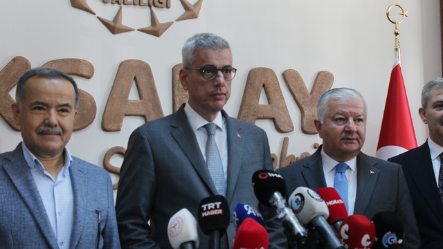 Bakan Memişoğlu: Toplumumuzun yüzde 65'i kilolu