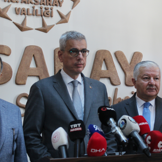 Bakan Memişoğlu: Toplumumuzun yüzde 65'i kilolu