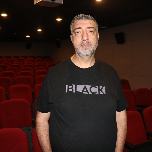 Sinema değişen alışkanlıklara göre kendini yeniliyor