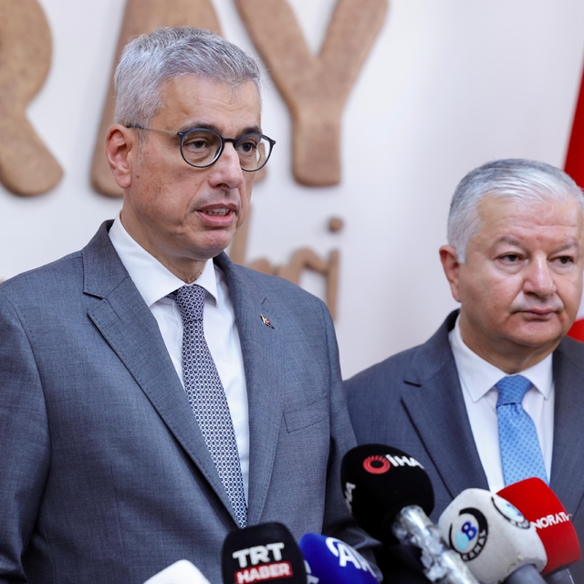 Sağlık Bakanı Prof. Dr. Memişoğlu: "Sağlığımızı kaybetmeden kıymetini bilme...