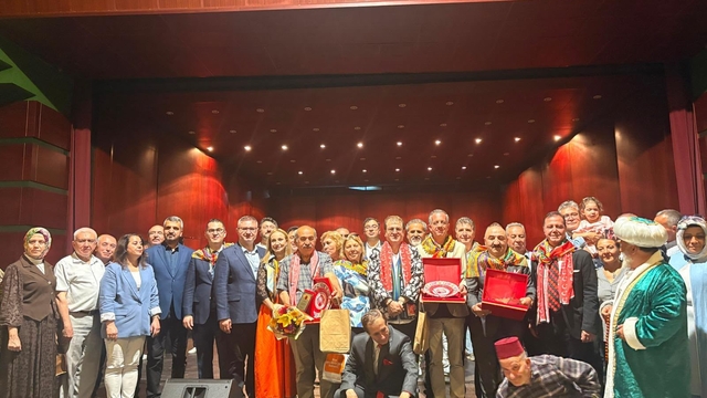 ESRENK'ten Dünya Eskişehirliler Günü'ne özel konser
