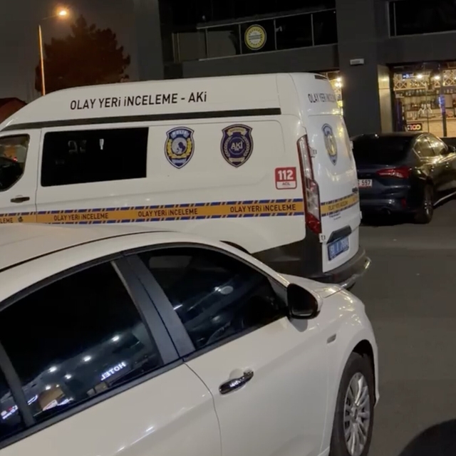 Kapaklı'da 4 kişiyi silahla yaralayan zanlı İstanbul'da yakalandı