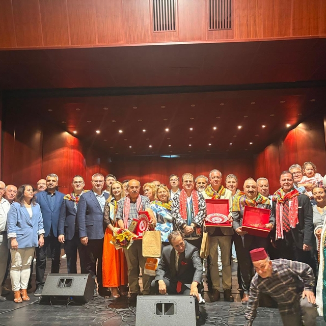 ESRENK'ten Dünya Eskişehirliler Günü'ne özel konser