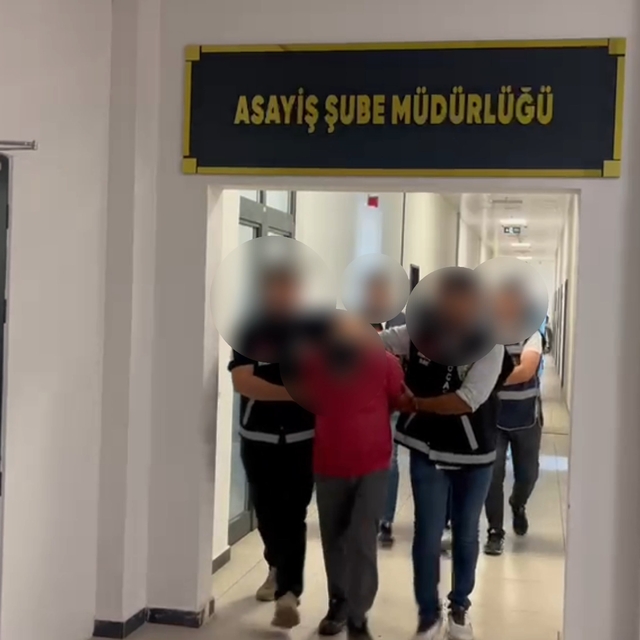 Kocaeli'de 1 kişinin öldüğü, 2 kişinin yaralandığı silahlı kavgaya ilişkin...