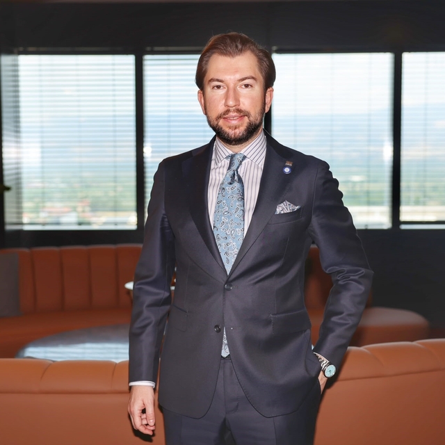 2026 ilk yarısında Denizli'den yapılan ihracat rakamları açıklandı