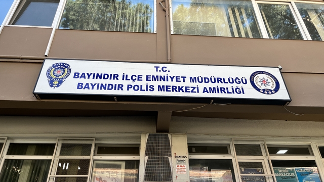 Bayındır'da emniyetin ilk 6 aylık bilançosu: 9 tutuklama, 90 yakalama