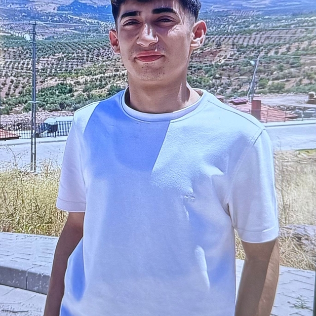 Devrilen frkliftin sürücüsü öldü