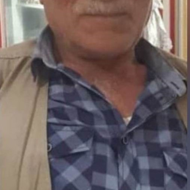Kız kardeşinin ölüm haberini aldı, hayatını kaybetti