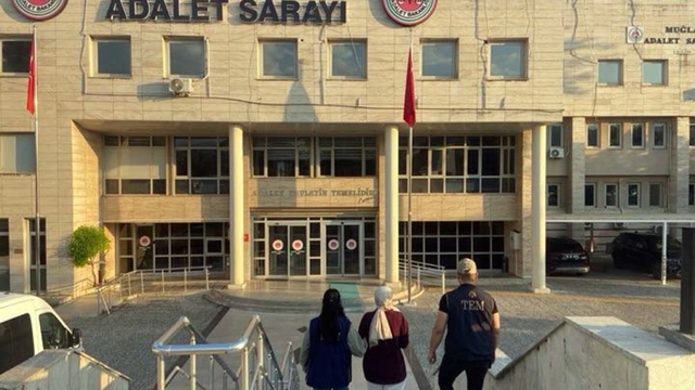 Muğla'da Haziran ayında 638 aranan şahıs yakalandı