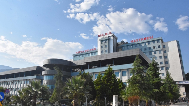 TIR'ın çarpıp, kaçtığı 6 yaşındaki Rsl öldü