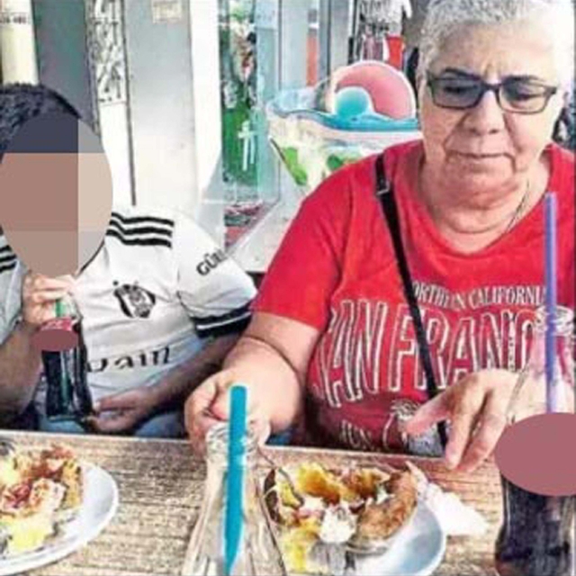Kumpir davasında sanık sayısı 2'ye yükseldi