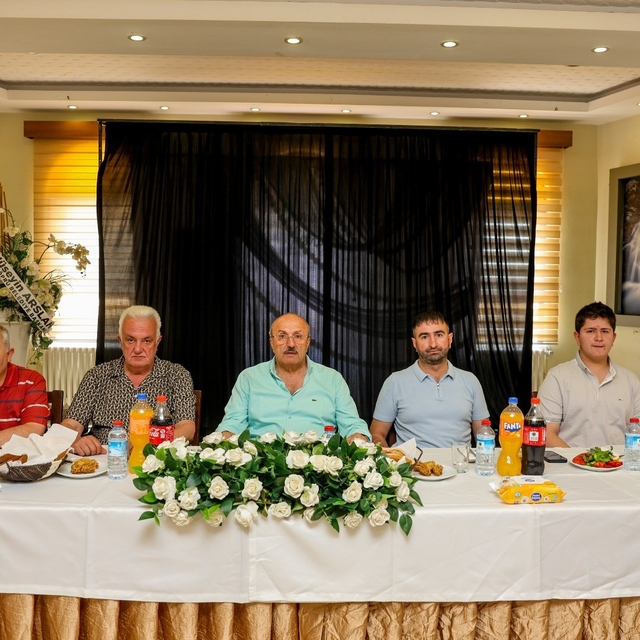 Taşköprü'de festival hazırlıkları sürüyor