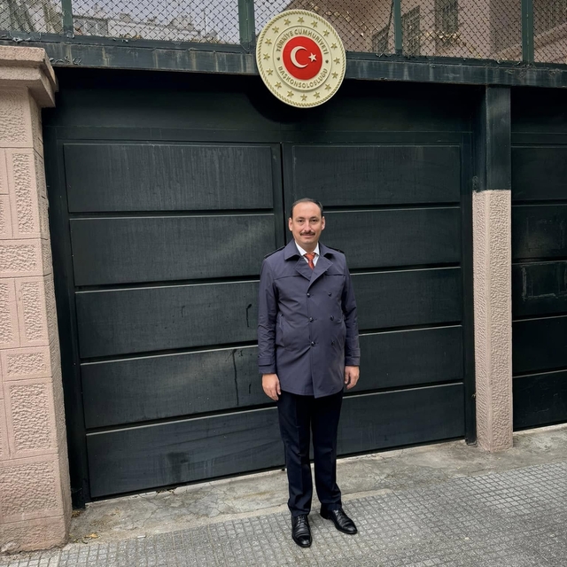 Bolu Belediyesi soruşturmasında Özel Kalem Müdürü Yıldız tutuklandı