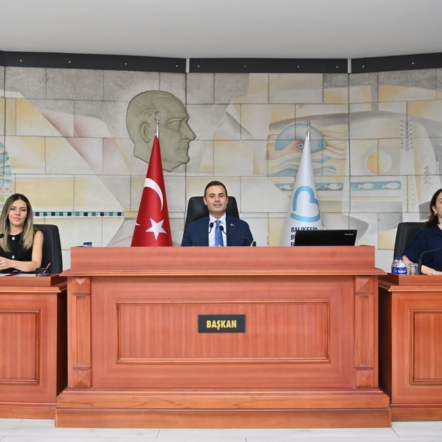 Başkan Akın'dan suya yüzde 20 indirim müjdesi
BASKİ'den hem tasarruf hem de...