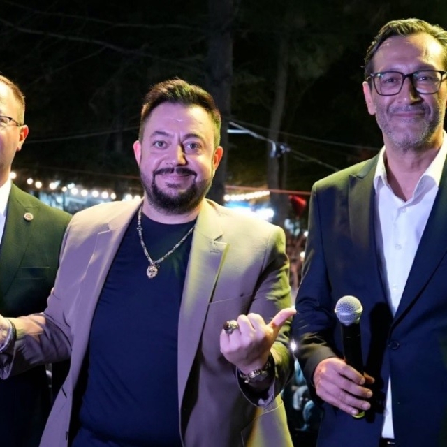 "Tepecik Yaz Şenlikleri" başladı