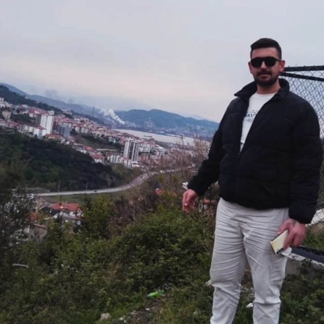 Dinçer Arslan'ı öldürüp gömen zanlılar ikinci kez hakim karşısında