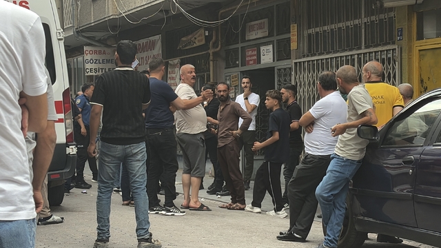 Kayseri'de bunalıma giren genç yaşamına son verdi