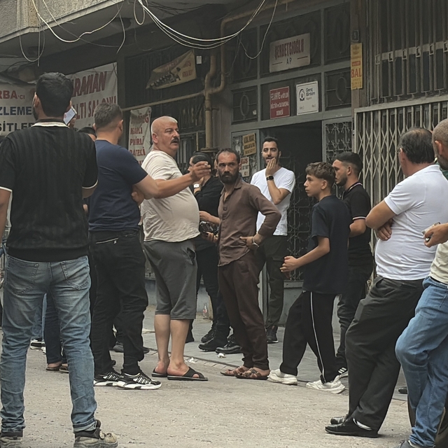 Kayseri'de bunalıma giren genç yaşamına son verdi