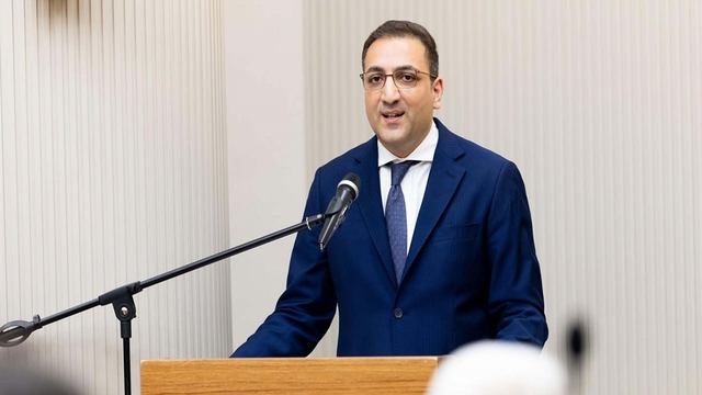 Balçova Belediyesi'nde başkan vekili seçimi yapılacak