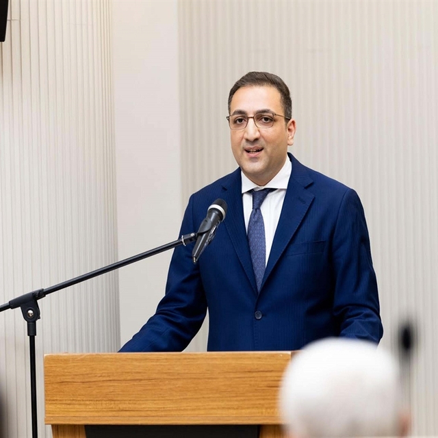 Balçova Belediyesi'nde başkan vekili seçimi yapılacak