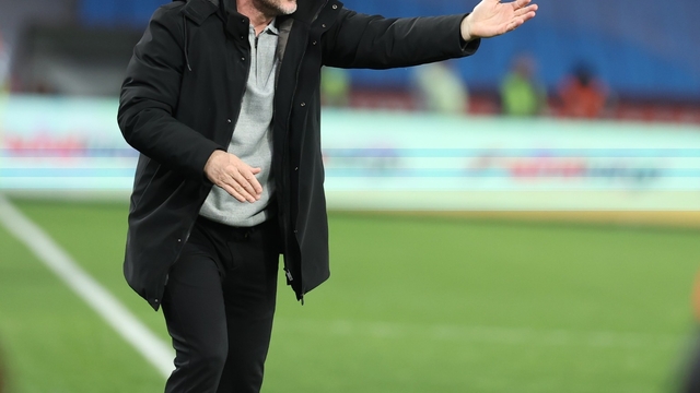 Trabzonspor, Fatih Tekke'nin ücretini revize etti