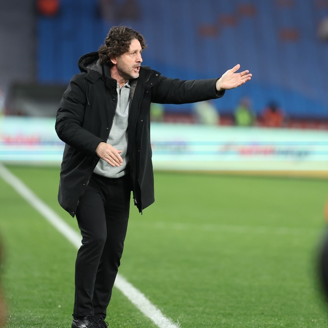 Trabzonspor, Fatih Tekke'nin ücretini revize etti