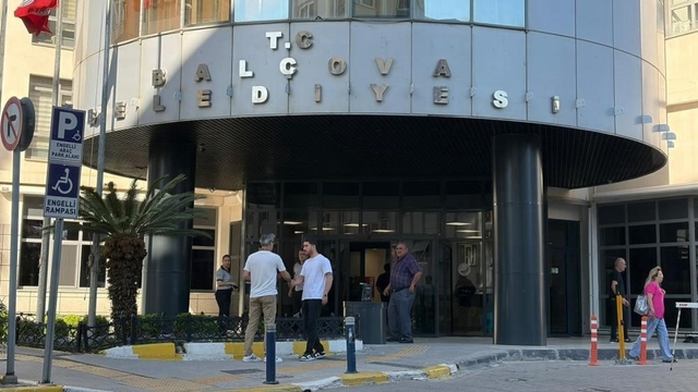 Balçova'da seçim tarihi belli oldu