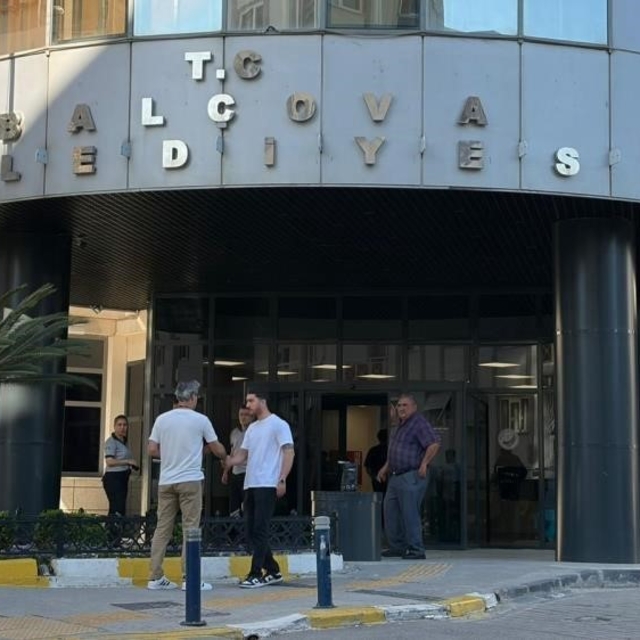 Balçova'da seçim tarihi belli oldu
