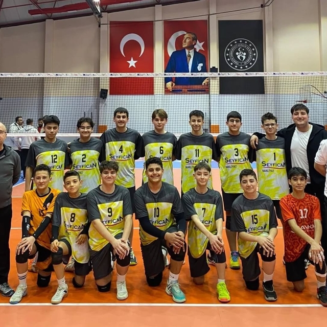 Kayseri Elit Voleybol Kulübü tüm faaliyetlerini sonlandırdı