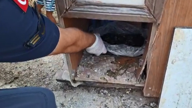 Mersin'in ilçelerinde uyuşturucu operasyonu: 26 şahsa işlem yapıldı
