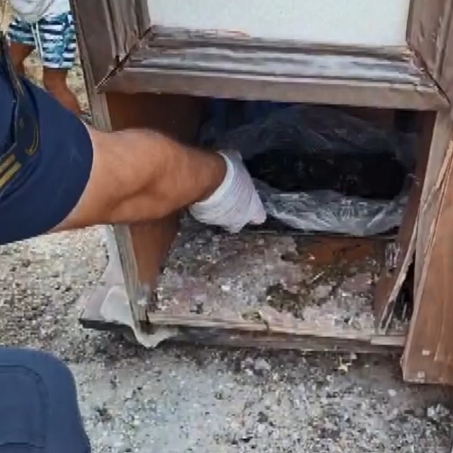 Mersin'in ilçelerinde uyuşturucu operasyonu: 26 şahsa işlem yapıldı