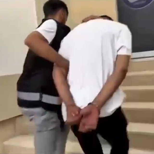 Hatay'da asayiş denetimi: 28 aranan şahıs yakalandı
