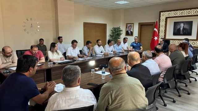 Durağan'da Hayat Boyu Öğrenme kursları