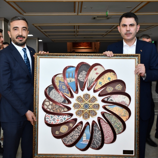 ATSO Başkanı Torunoğlu: "Yerinde dönüşümde hak ediş ödemeleri hızlanacak"