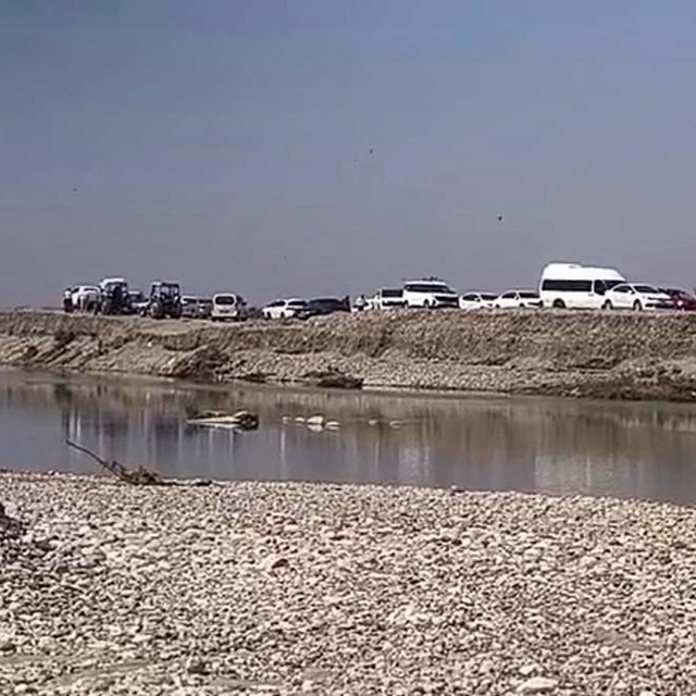Balık tutmaya gitti, çay kenarında bisikleti ve oltası bulundu
Balık tutmay...