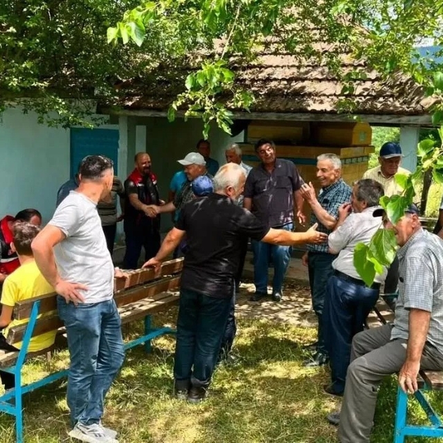 Üreticilere tarımsal destekler anlatıldı