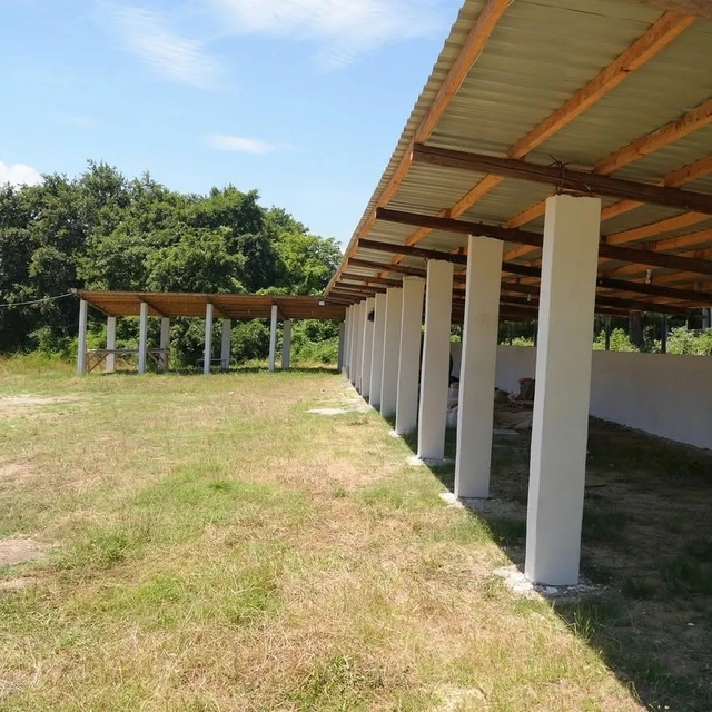 Kozcuğaz Köy Yaşam Merkezi'nde sona doğru