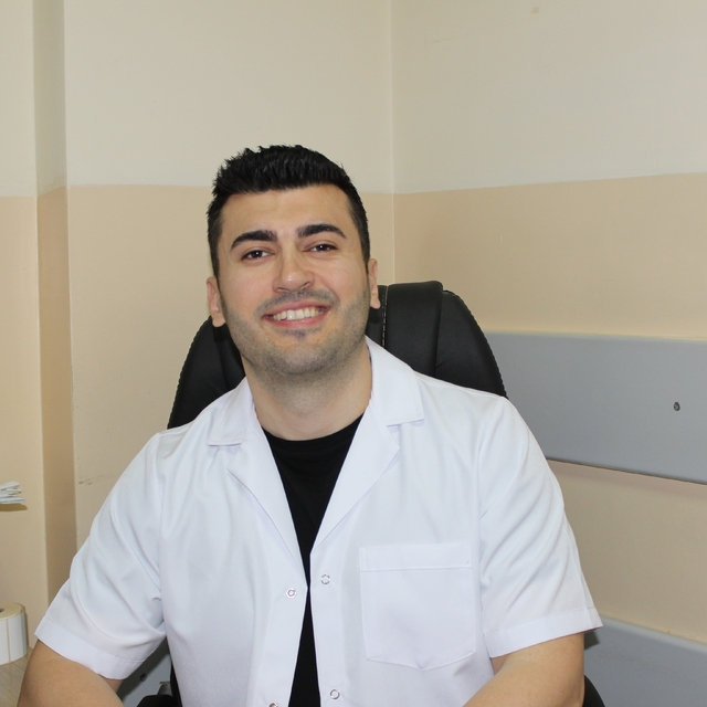 Midyat Devlet Hastanesi'nde mesai dışı poliklinik hizmeti devam ediyor